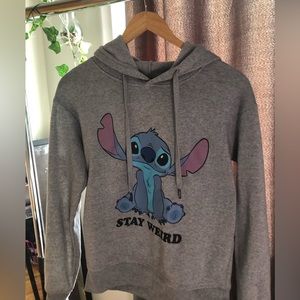 Cute Stitch sweater